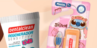 Dentalclean lança campanha de Páscoa com descontos especiais