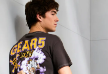 BoxLunch traz moda para ‘Super Mario’ e propriedades de anime