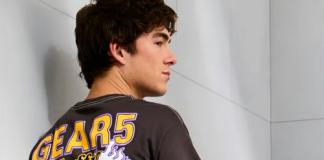 BoxLunch traz moda para ‘Super Mario’ e propriedades de anime