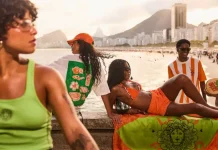 FARM Rio e Matte Leão anunciam nova colaboração