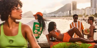 FARM Rio e Matte Leão anunciam nova colaboração