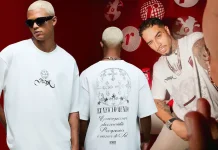 Renner e Veigh renovam parceria com novos lançamentos