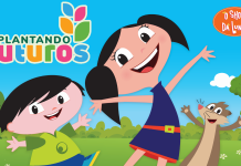 Projeto educacional Plantando Futuros leva ciência com “O Show da Luna!” a 31 mil alunos no Paraná