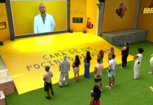 Disney promove Cara de Um, Focinho de Outro com dinâmica especial no BBB 26