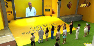 Disney promove Cara de Um, Focinho de Outro com dinâmica especial no BBB 26