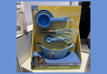 Fornecedores de artigos para o lar atraem jovens consumidores.