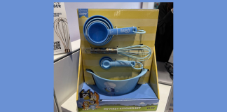 Fornecedores de artigos para o lar atraem jovens consumidores.