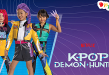 Disguise anuncia novas fantasias de caçadores de demônios KPop para 2026