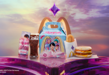 McDonald’s e Netflix lançam dois menus inspirados em “Caçadores de Demônios do K-Pop”