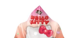 Hello Kitty e Kuromi ganham ovos de Páscoa exclusivos em parceria com Americanas e Ri Happy