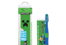 Condor lança linha inspirada em Minecraft