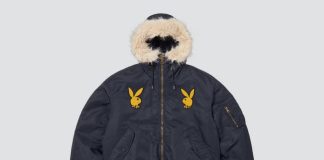 Supreme provoca o retorno de sua icônica colaboração com a Playboy para a SS26