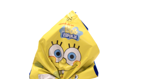 Paramount apresenta novas coleções de Páscoa para toda a família