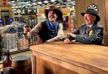 Havan lança campanha Véio Oeste para o Mês do Consumidor e aposta em mini-novela vertical