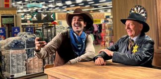 Havan lança campanha Véio Oeste para o Mês do Consumidor e aposta em mini-novela vertical