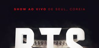 Netflix divulga trailer de BTS THE COMEBACK LIVE | ARIRANG