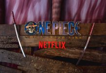 ONE PIECE: A Série – Rumo à Grand Line – Temporada 2 ganha ativação gratuita em Copacabana de 6 a 14 de março