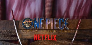 ONE PIECE: A Série – Rumo à Grand Line – Temporada 2 ganha ativação gratuita em Copacabana de 6 a 14 de março