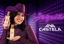 Jequiti e Ana Castela fortalecem parceria de sucesso no portfólio da marca