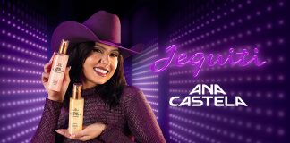 Jequiti e Ana Castela fortalecem parceria de sucesso no portfólio da marca