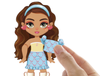 Barbie quer inspirar a próxima geração e apresenta seu Dream Team de mulheres que quebraram barreiras