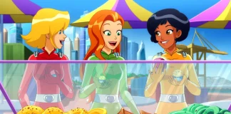 ‘Totalmente Espiãs!’ parcerias de licenciamento focam em alimentos