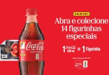 Com Panini, Coca-Cola vai distribuir 1 bilhão de figurinhas