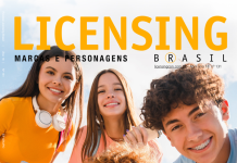 Revista Licensing Brasil #131