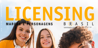 Revista Licensing Brasil #131