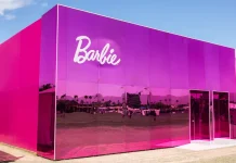 Barbie leva a ativação ‘Você Pode Ser Qualquer Barbie’ para Coachella