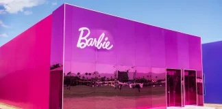 Barbie leva a ativação ‘Você Pode Ser Qualquer Barbie’ para Coachella