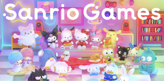 Sanrio revela nova iniciativa de autopublicação de jogos