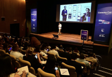 Aconteceu Conecta Con Negócios