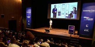 Aconteceu Conecta Con Negócios