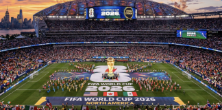 Copa do Mundo 2026