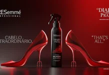 TRESemmé terá produto inspirado em O Diabo Veste Prada 2