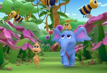 Netflix lança globalmente novo aplicativo e expande oferta de entretenimento infantil