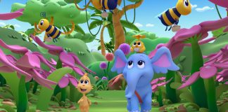 Netflix lança globalmente novo aplicativo e expande oferta de entretenimento infantil