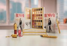 Eudora transforma O Diabo Veste Prada em coleção de maquiagem