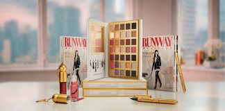 Eudora transforma O Diabo Veste Prada em coleção de maquiagem