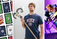 Mattel revela linha de produtos da Copa do Mundo e novidades da linha ‘Masters of the Universe’