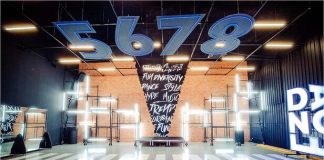 FitDance mira novos formatos, exterior e licenciamento