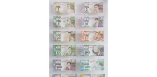 Real Souvenir e SBT lança coleção de cédulas comemorativas em homenagem a Silvio Santos