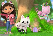 Netflix lança aplicativo infantil no Brasil com séries, jogos e conteúdos interativos