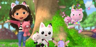 Netflix lança aplicativo infantil no Brasil com séries, jogos e conteúdos interativos