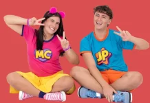 Maria Clara e JP impulsionam R$ 500 milhões no varejo com força da marca infantil