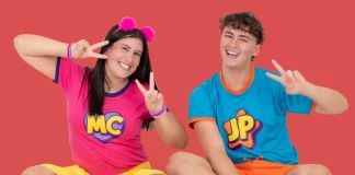 Maria Clara e JP impulsionam R$ 500 milhões no varejo com força da marca infantil