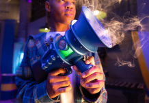 Moose Toys e Illumination revelam linha de brinquedos Minions & Monsters