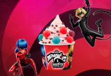 A Miraculous Corp firma parcerias em diversas categorias de varejo e experiências imersivas
