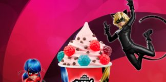 A Miraculous Corp firma parcerias em diversas categorias de varejo e experiências imersivas